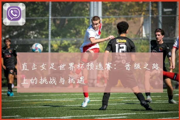 直击女足世界杯预选赛：晋级之路上的挑战与机遇